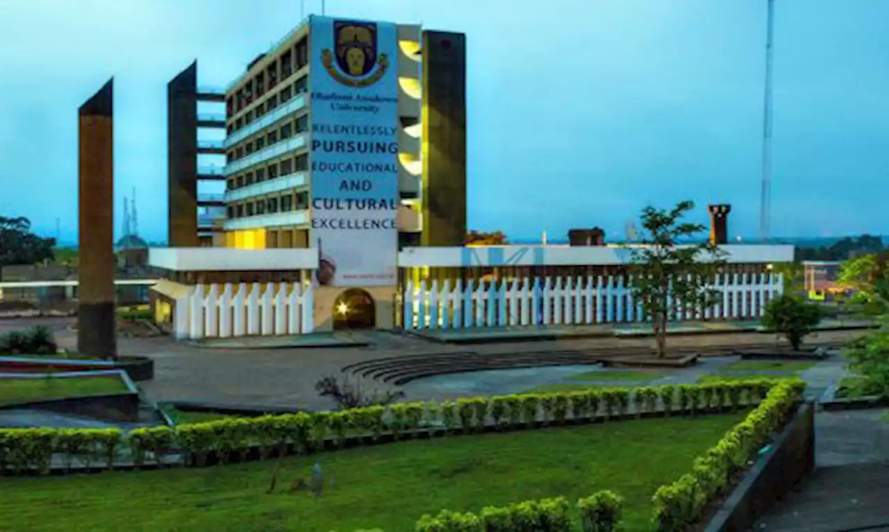 How Tinubu can revive University system
