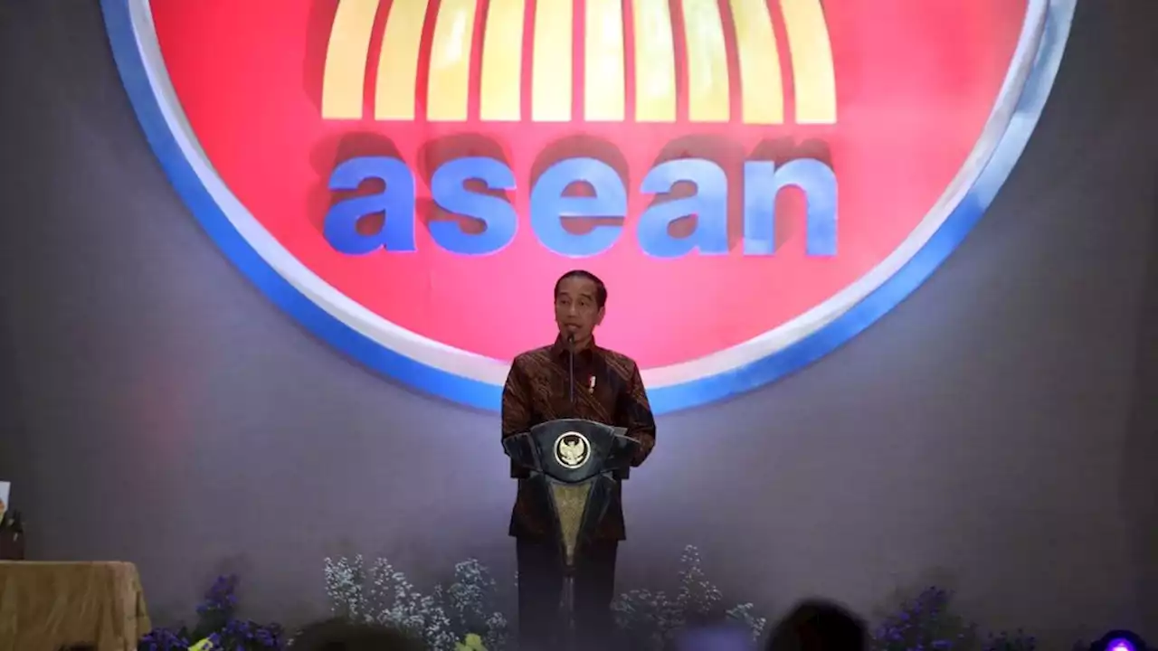 Indonesia’s Chairmanship of ASEAN 2023: ASEAN Matters, Epicentrum of Growth