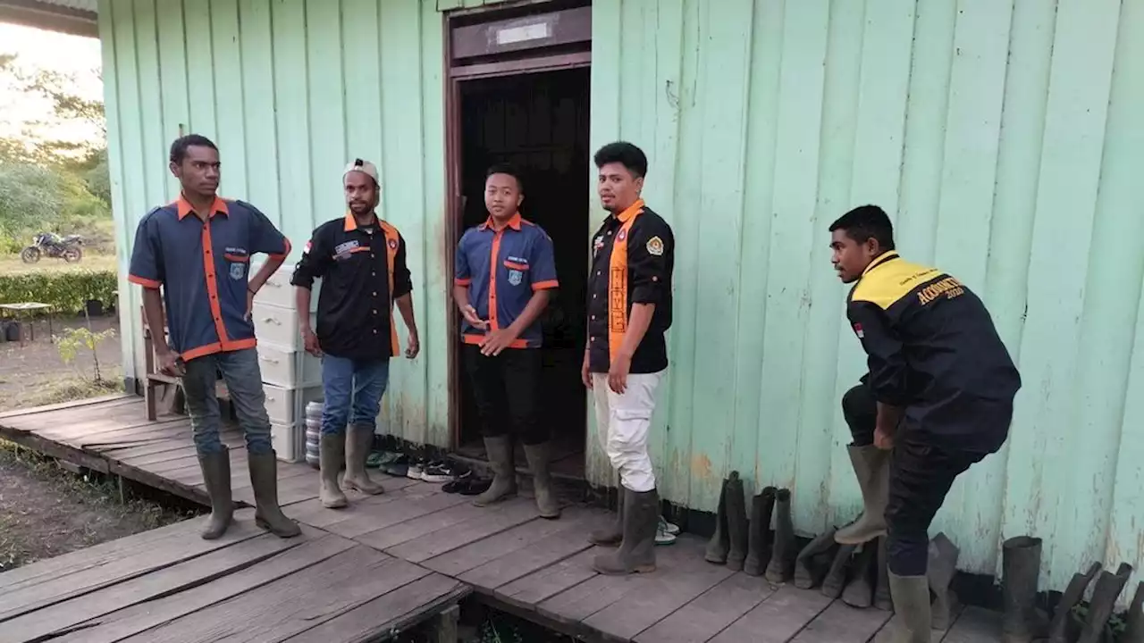 Kampus Merdeka Dukung Potensi Mahasiswa