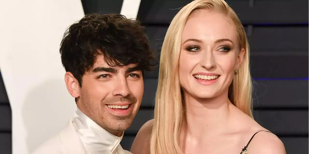 Sophie Turner and Joe Jonas Are Reportedly Headed for Divorce