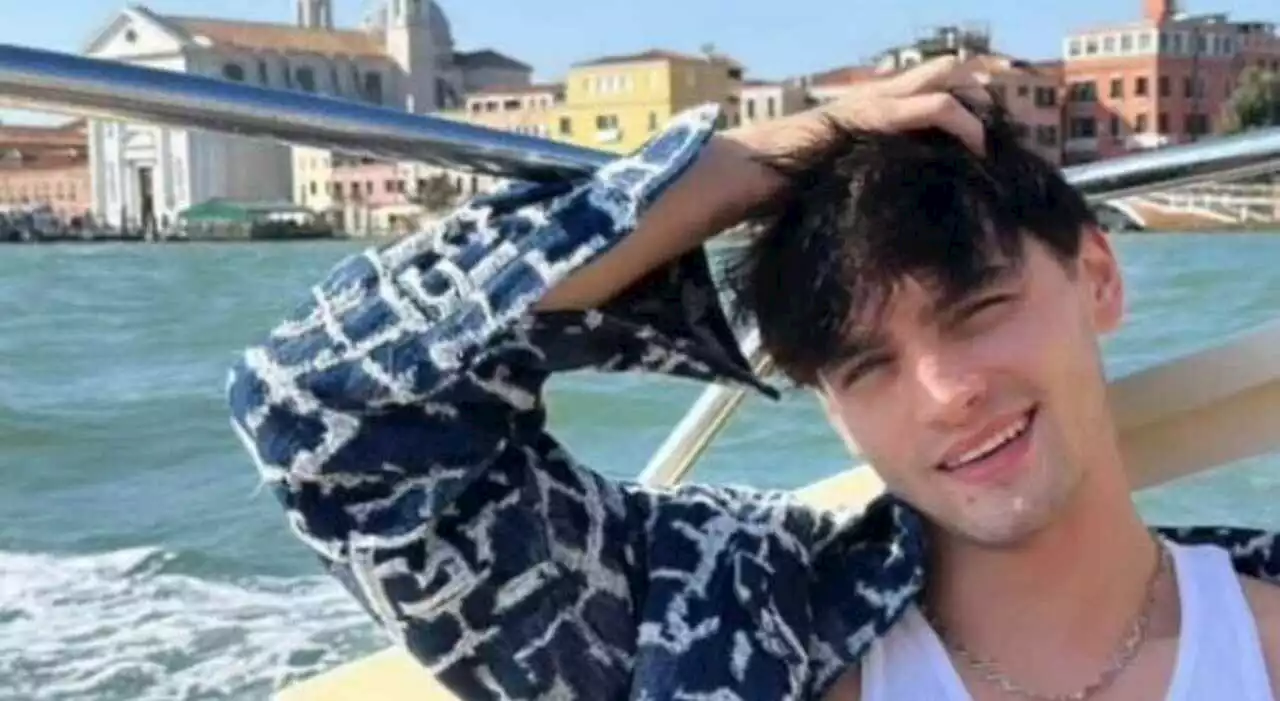 Gabriel Guevara arrestato a Venezia: sull'attore un mandato di cattura internazione