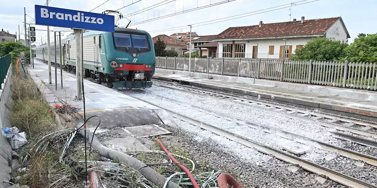 Cosa si sa delle indagini sull'incidente di Brandizzo