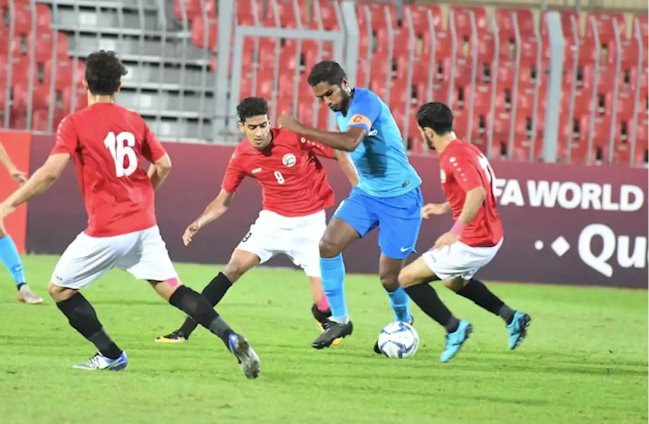 Singapore Under-22 men's soccer team finalised