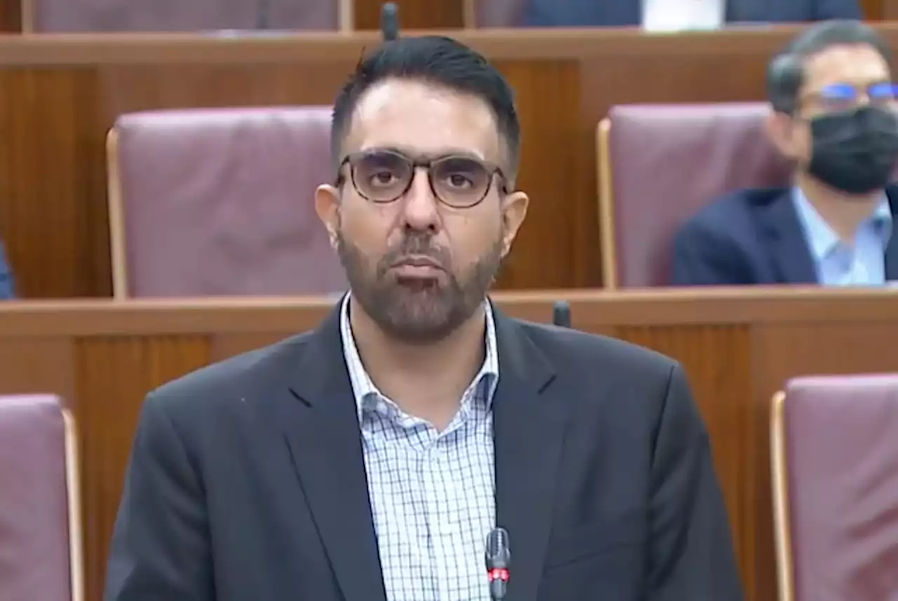 Workers' Party wishes Tharman 'great success as next President': Pritam Singh