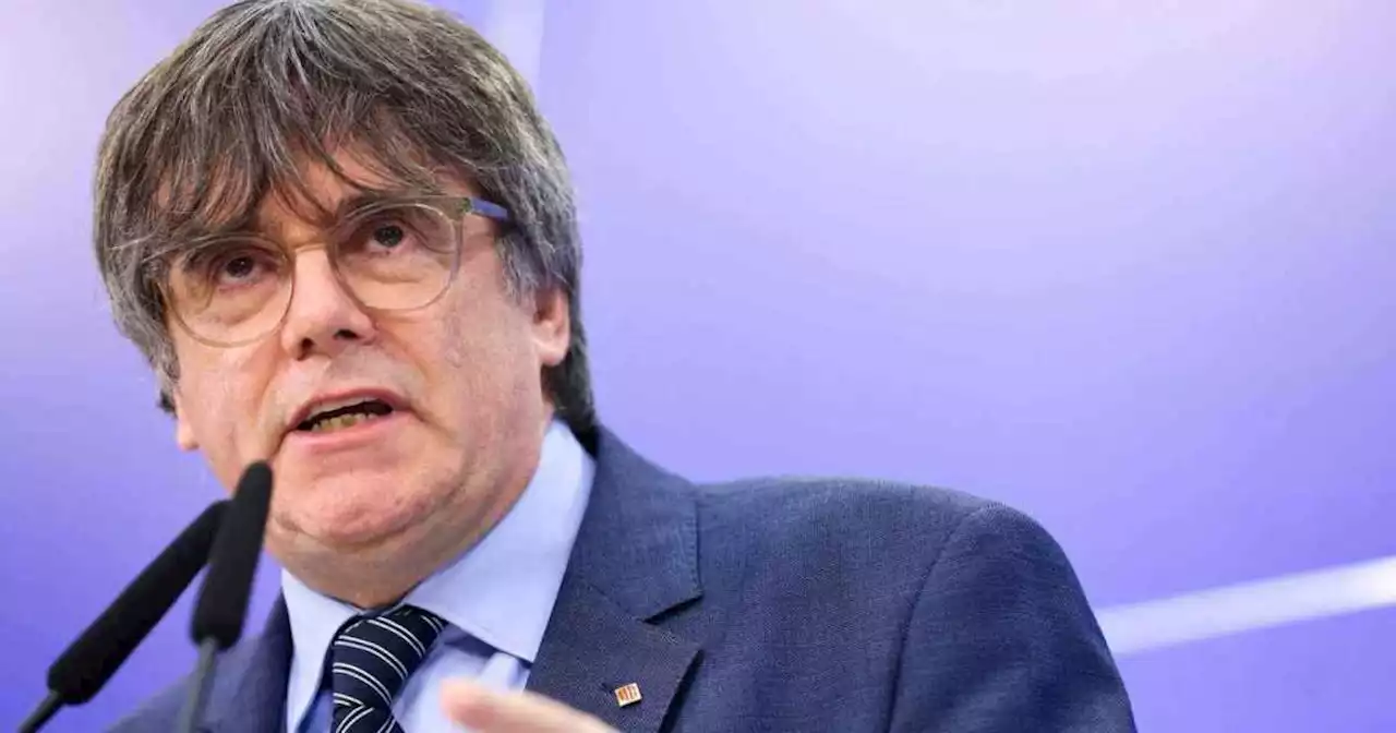 Sánchez negocia una amnistía que permita el 'ja sóc aquí!' de Puigdemont antes de fin de año