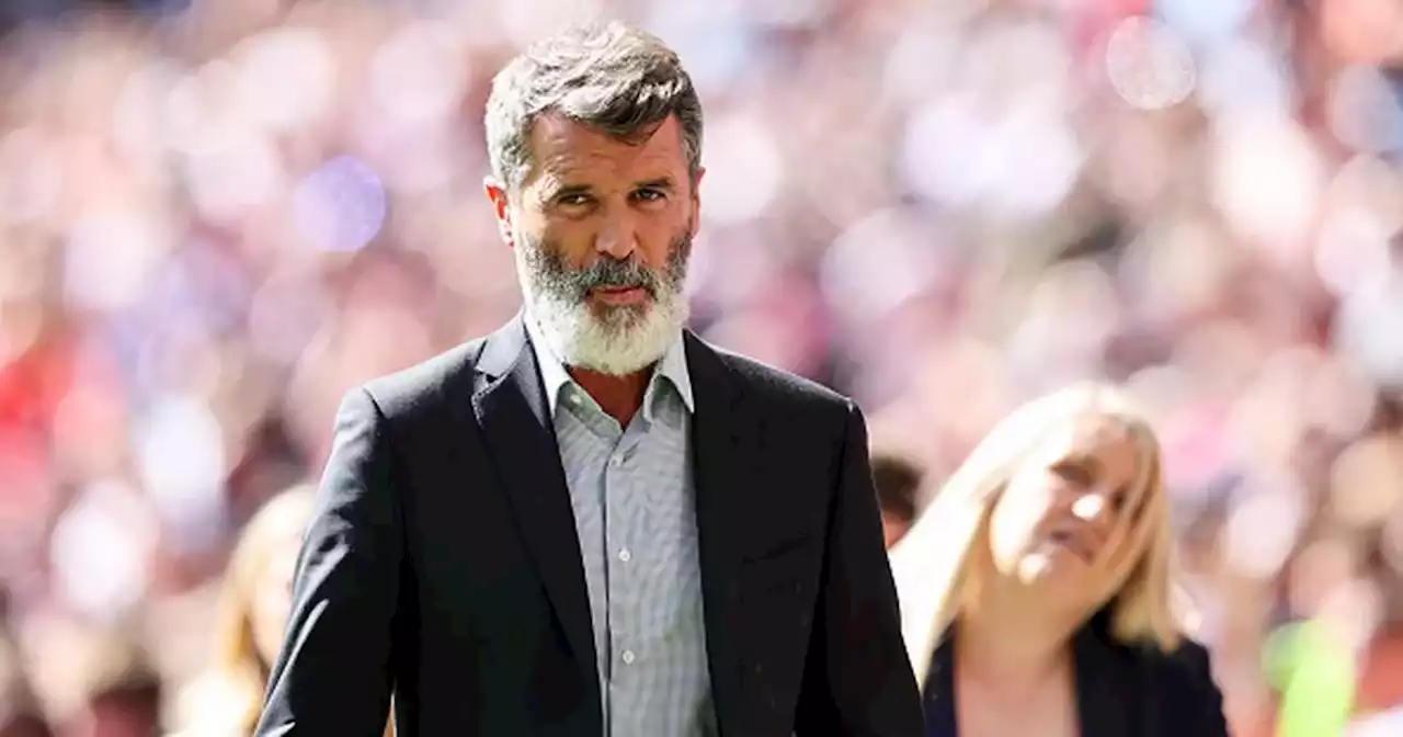 Roy Keane criticises goalkeepers in hilarious attack