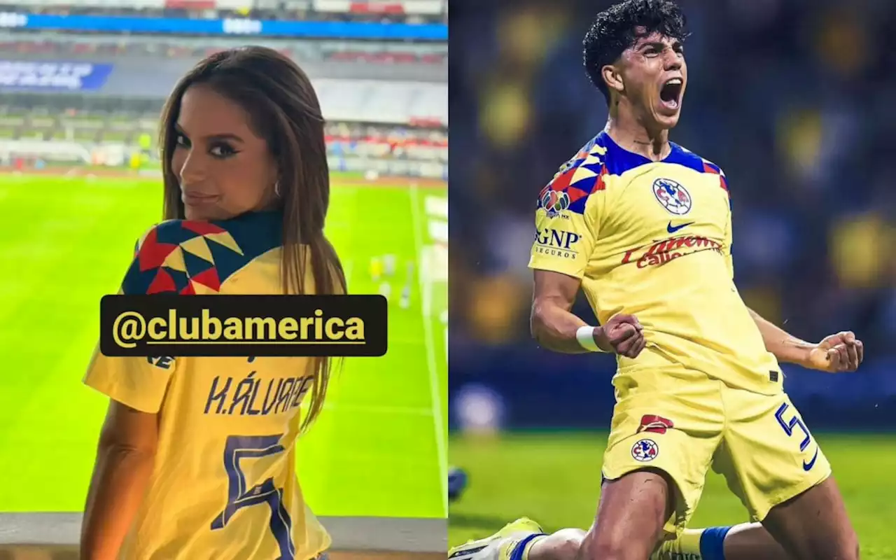 Anitta usa camisa de futebol e aumenta indícios de suposto novo affair | Celebridades