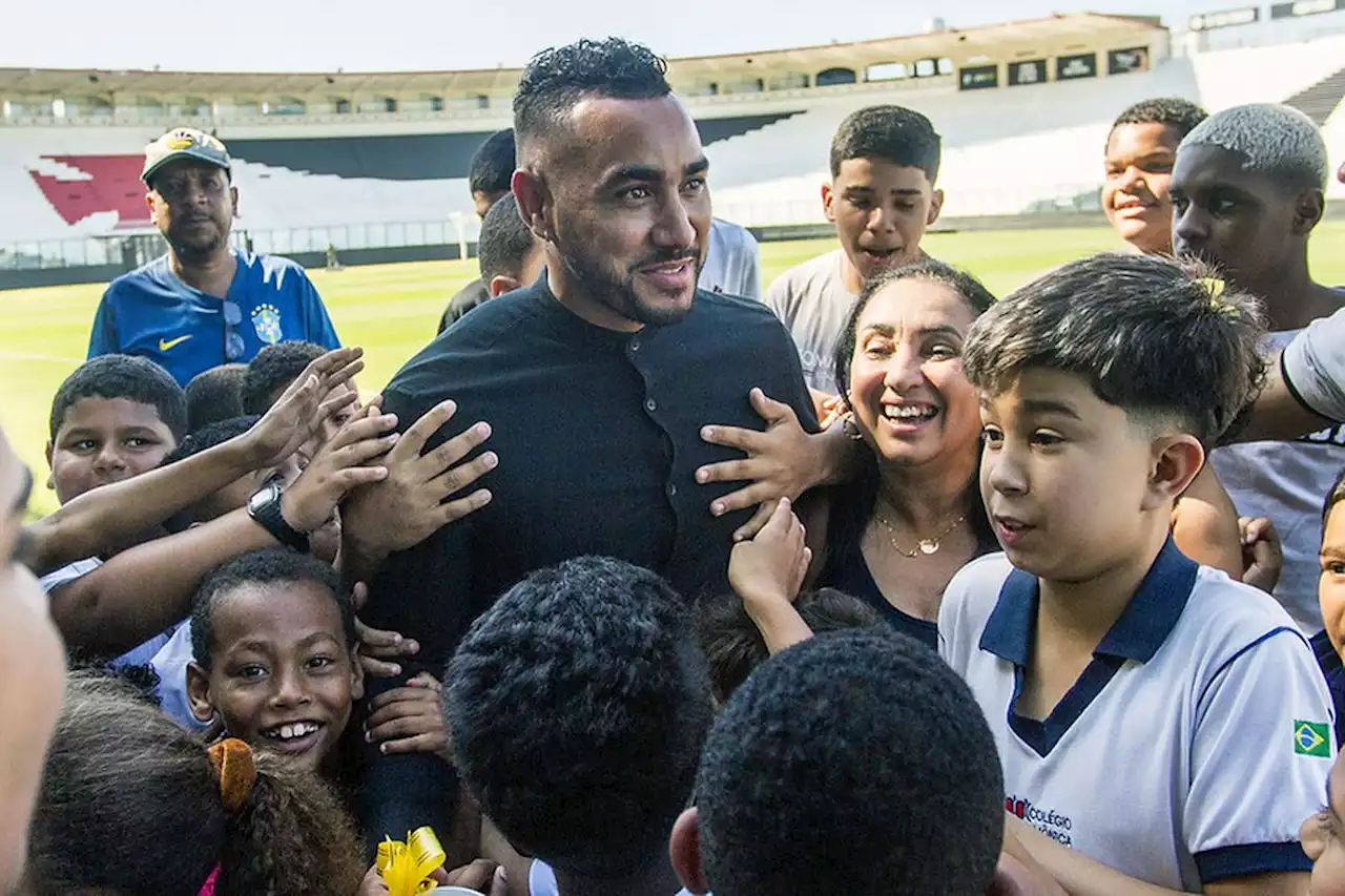 Vasco: Qual o peso da vinda de Payet ao Brasil?