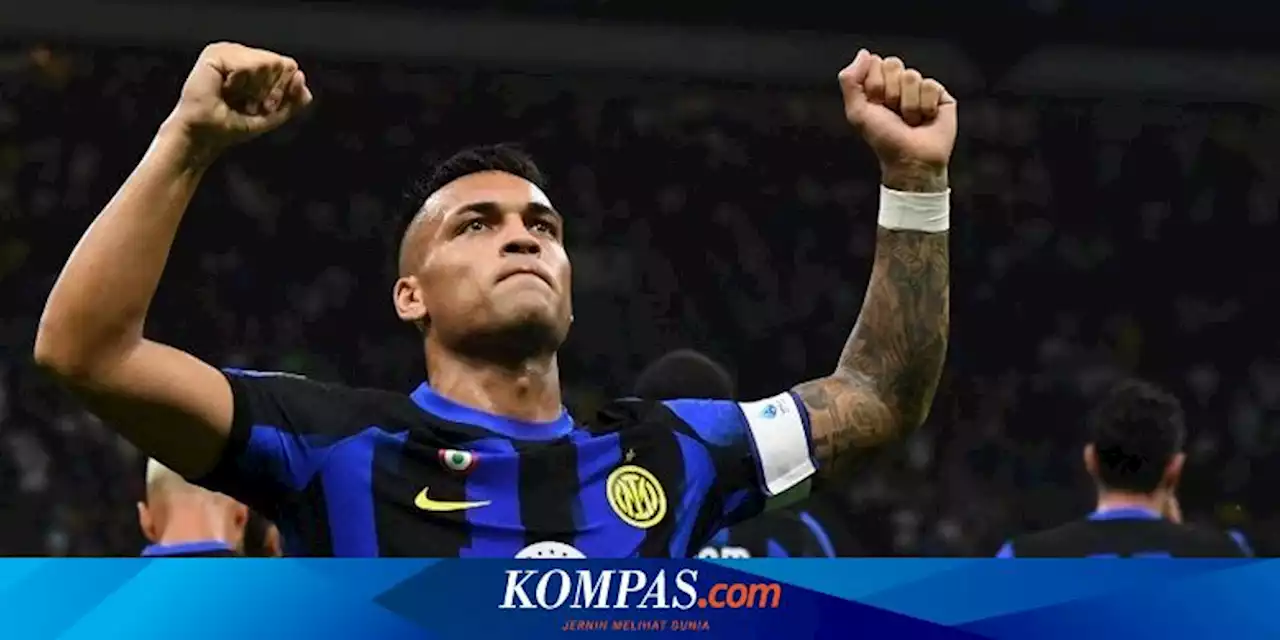 Inter Vs Fiorentina: 3 Jurus Sakti Nerazzurri untuk Kejar AC Milan