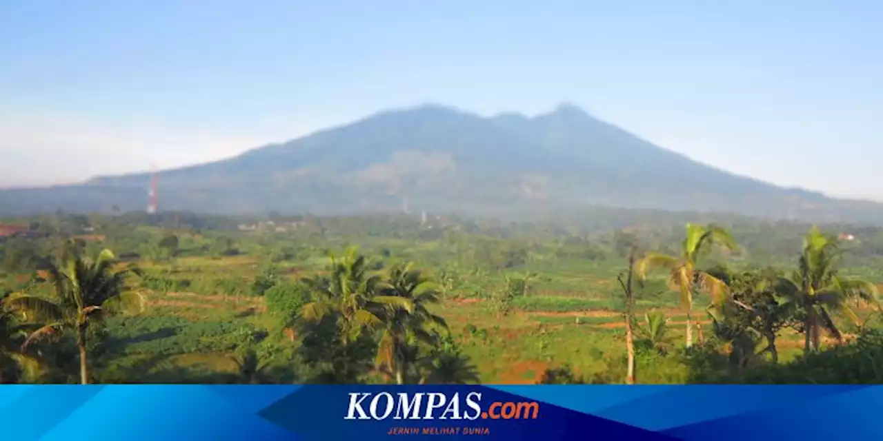 5 Cafe di Cijeruk Bogor, Sambil Nikmati Pemandangan Gunung Salak