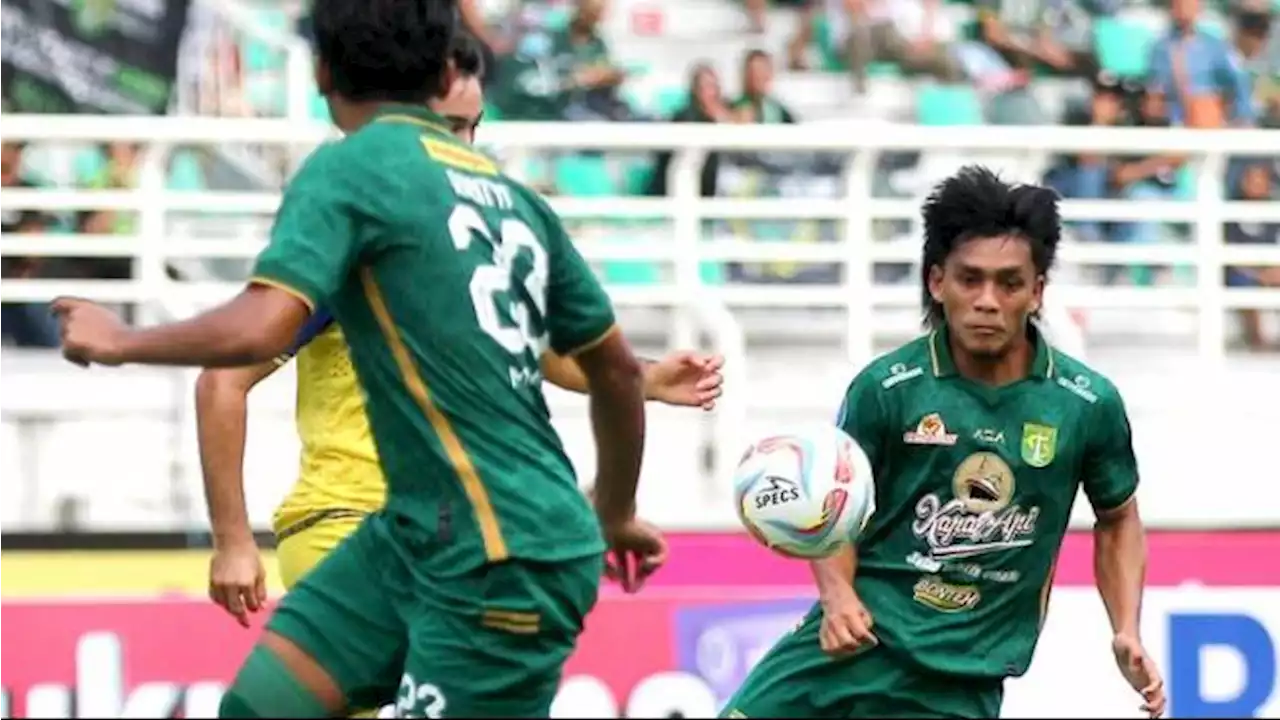 Jelang Duel Persebaya vs Borneo FC, Bajul Ijo Waspadai Pemain Pesut Etam