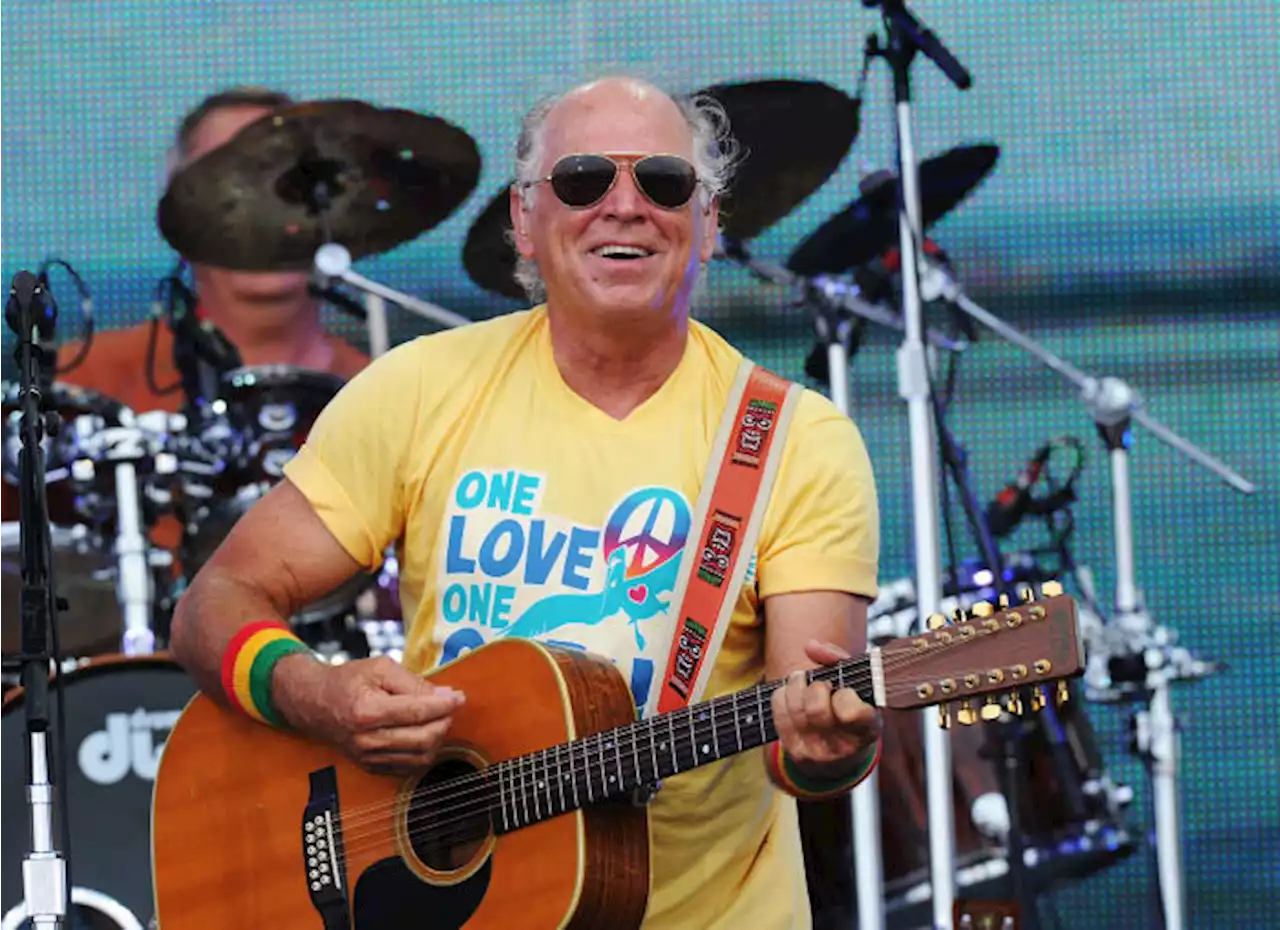 ‘His songs will live on forever’: Tributes pour in after ‘Margaritaville’ singer Jimmy Buffett’s death