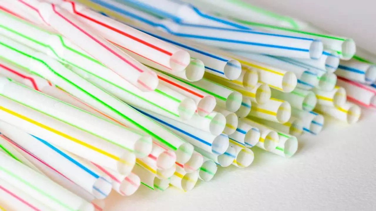 Paper straws are no better than plastic, research says