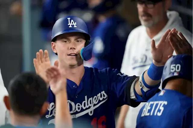 Dodgers option Miguel Vargas to AAA: taking a look at his struggles so far  – Dodgers Digest