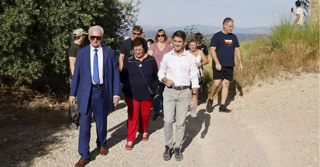 Manosque : Camille Galtier candidat à la présidence de l'agglomération, pourquoi a-t-il changé d'avis