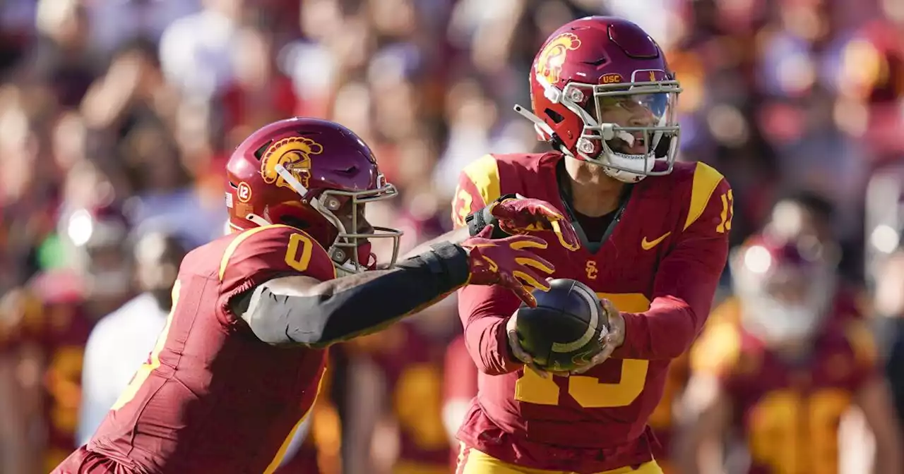 USC vs. Nevada live updates, analysis, score and highlights