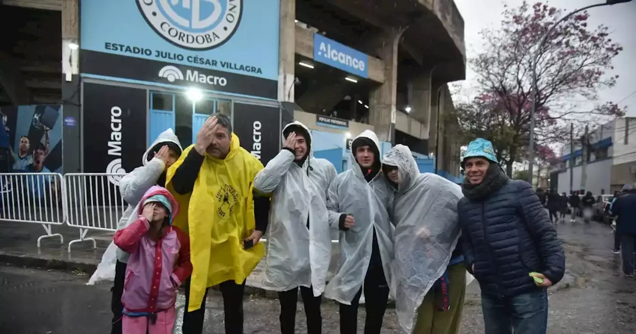 | Belgrano recibe a Newell’s en el Gigante de Alberdi | Fútbol