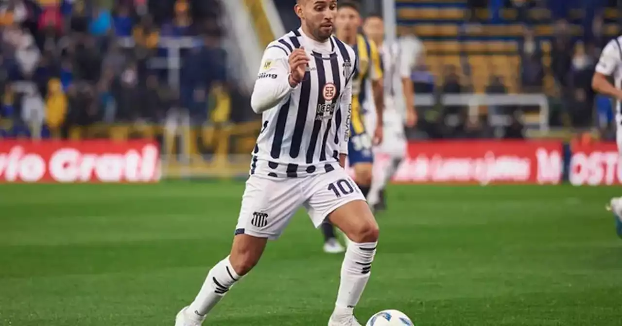 | En un partidazo, Talleres busca el descuento en su visita a Rosario Central por la Copa de la Liga | Fútbol