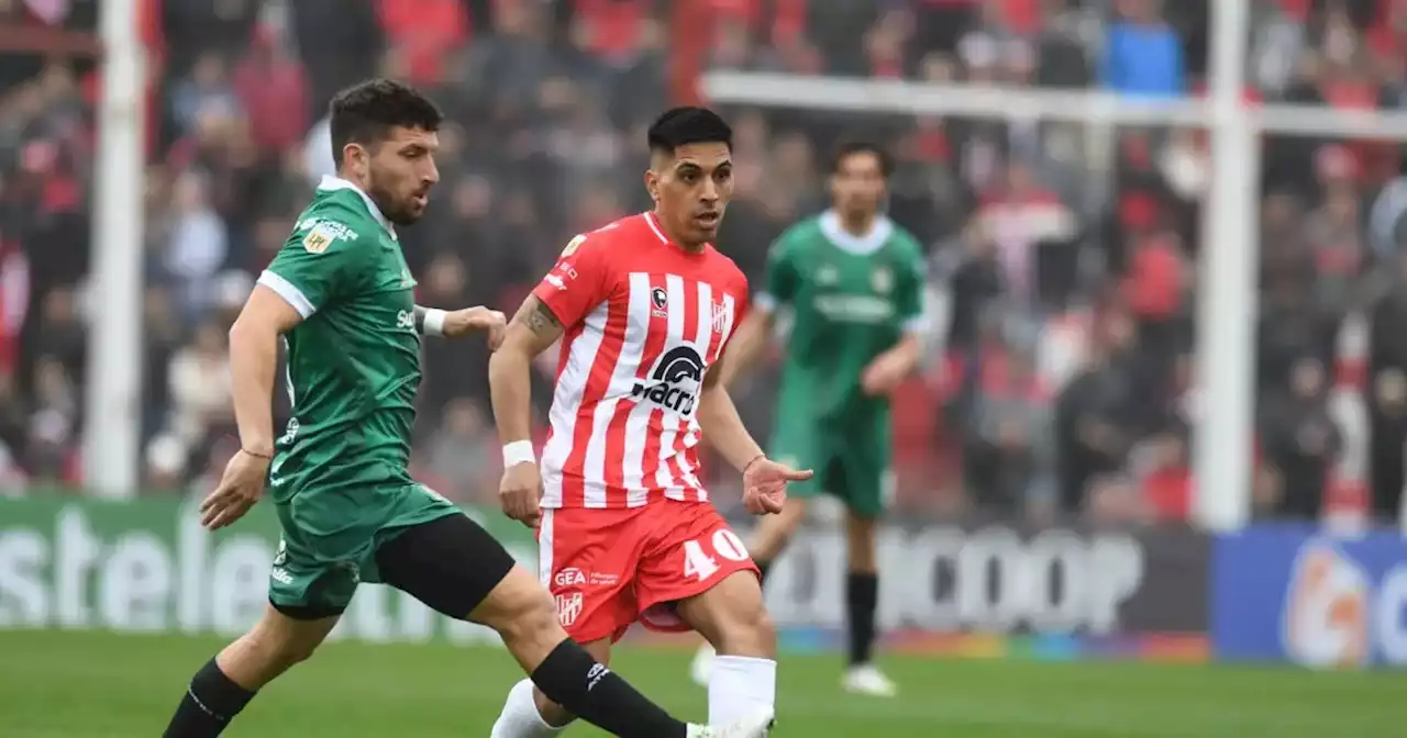 | Instituto y Banfield no se sacan ventajar por la Copa de la Liga Profesional | Fútbol