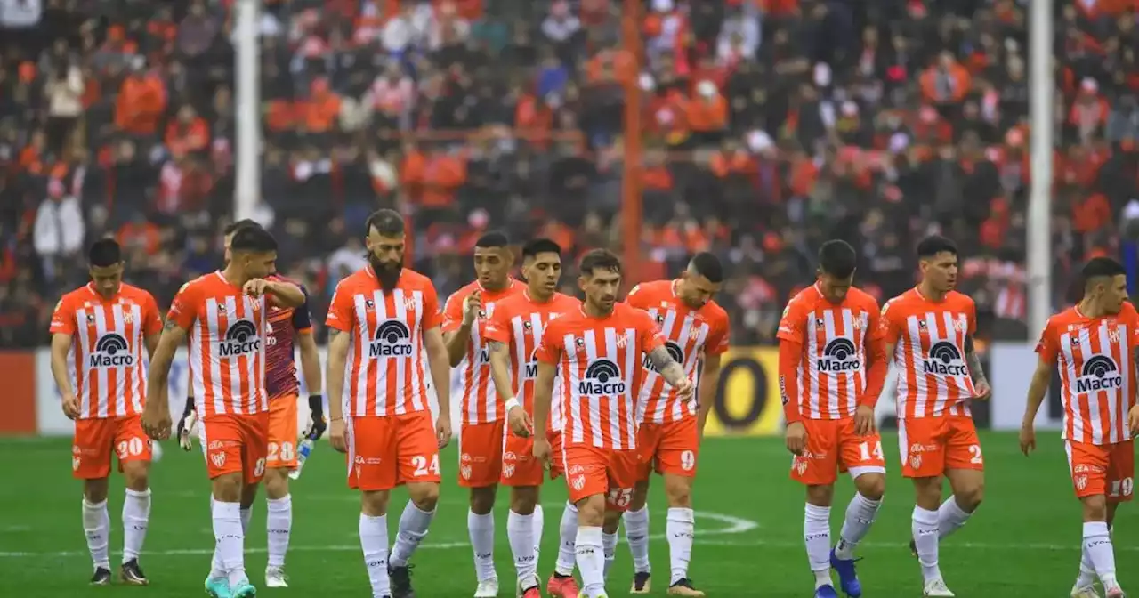 La fecha tentativa para el clásico con Talleres y todo lo que viene para Instituto | Fútbol