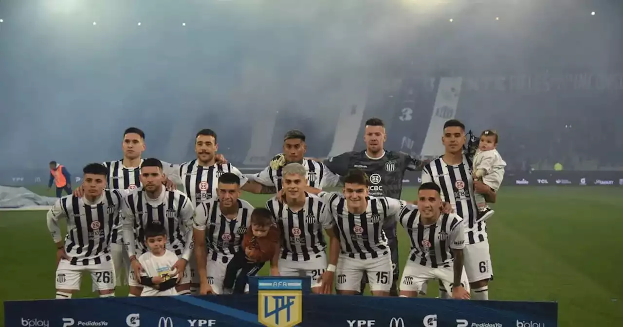 | Talleres va a Rosario por otro triunfo que lo consolide en la punta | Fútbol