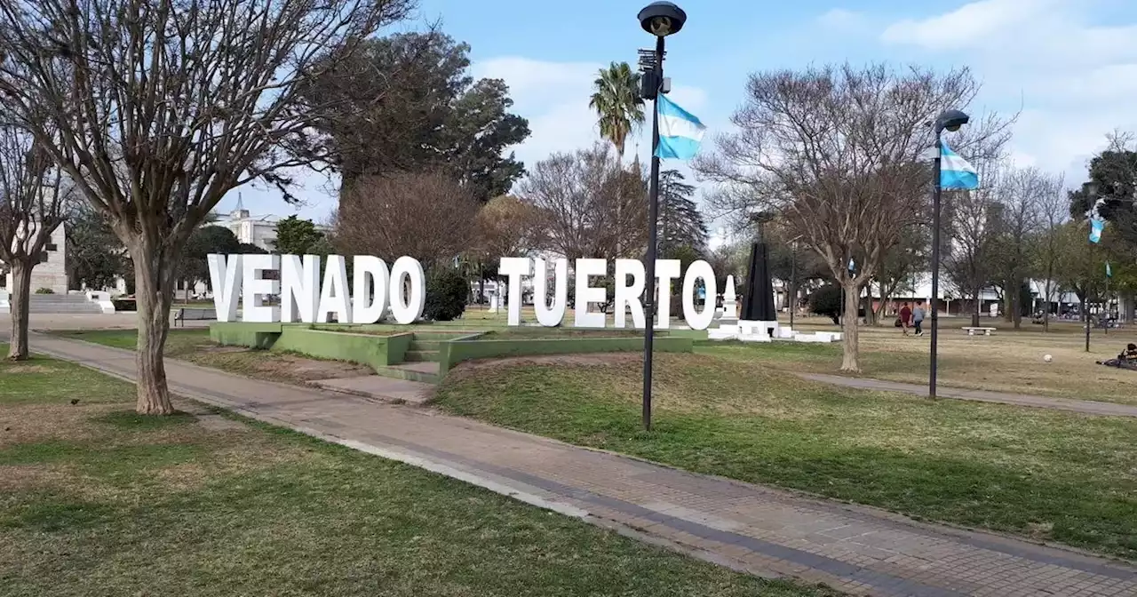 Un hombre murió tras descompensarse mientras jugaba al fútbol en Venado Tuerto | Sucesos