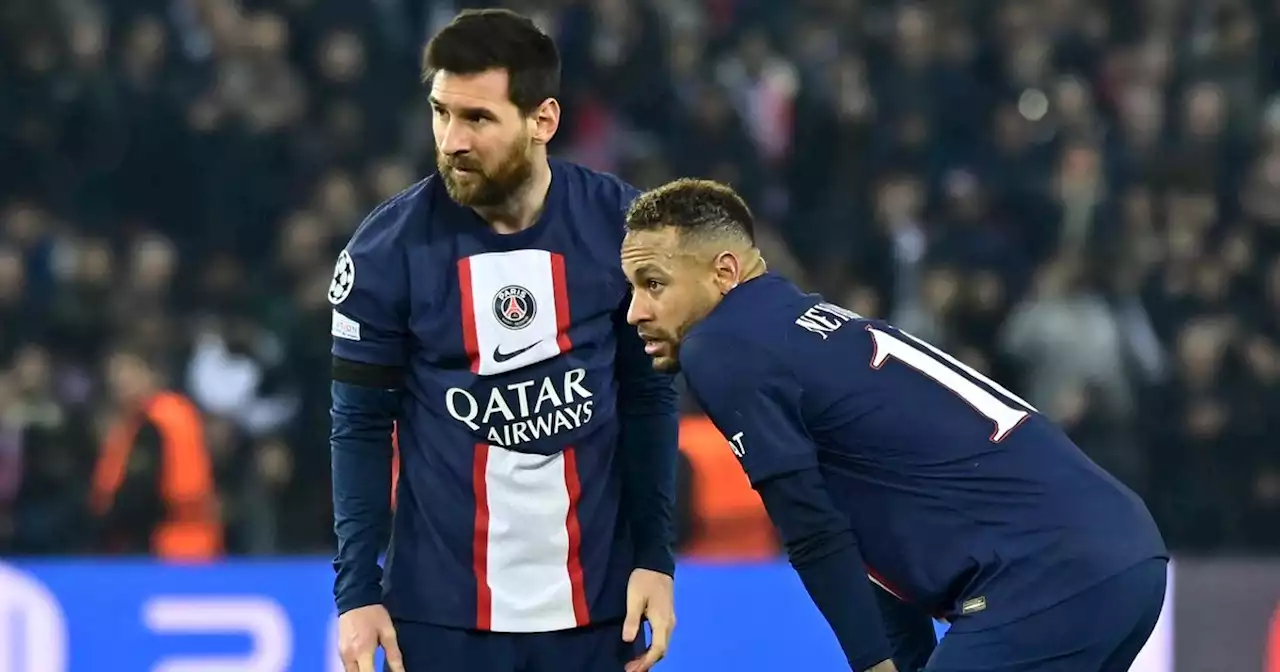 «Messi et moi avons vécu l’enfer à Paris» : Neymar balance à son tour