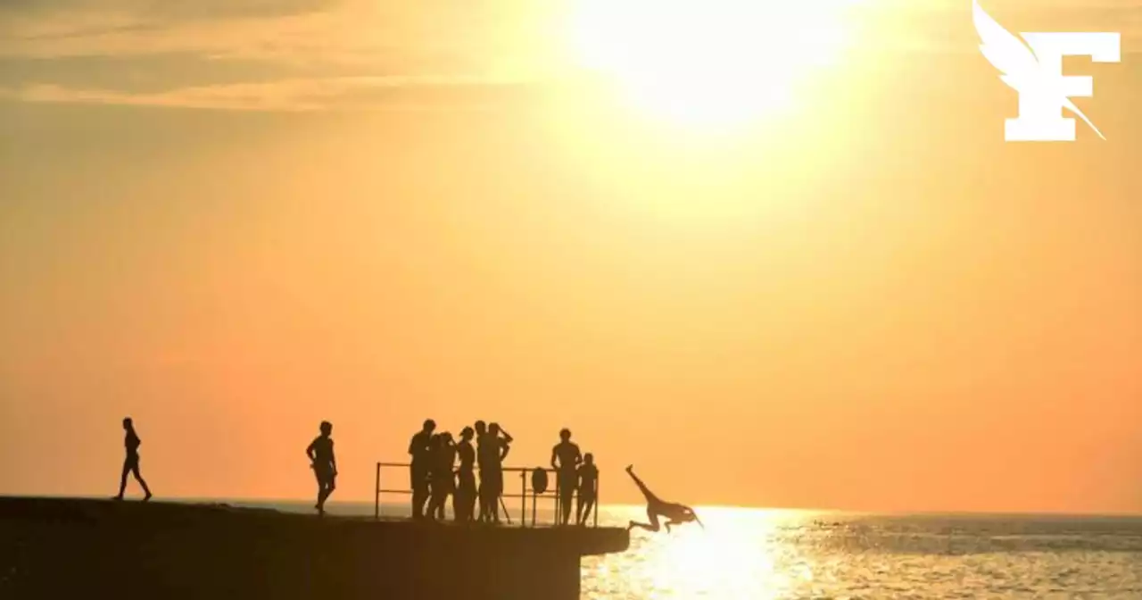 Météo de la semaine : des records de chaleur attendus en France