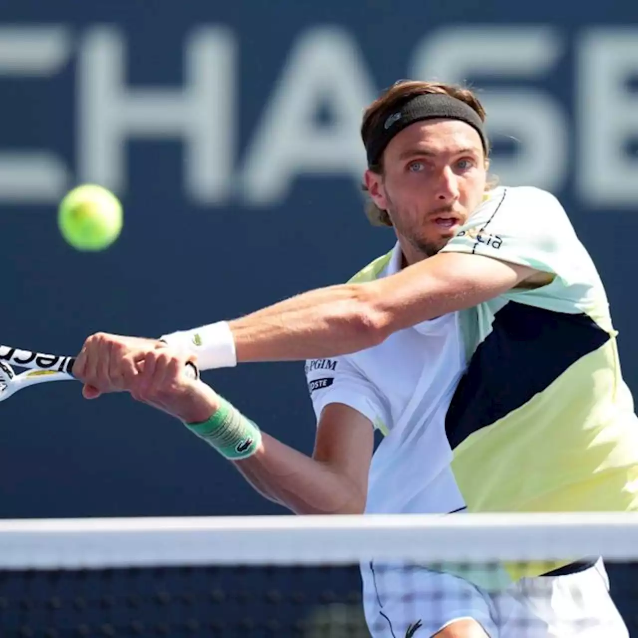 Bilan du tennis masculin français après l'US Open : pas de deuxième semaine mais des éclaircies