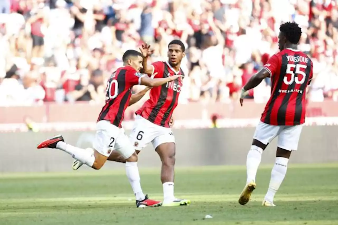 Jean-Clair Todibo, appelé en équipe de France : « Si le sélectionneur me fait jouer, je donnerai tout »