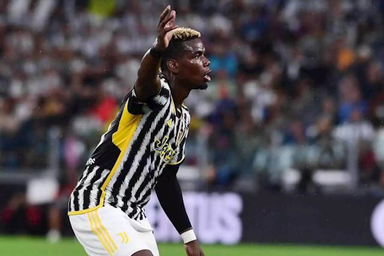 La Juventus gagne à Empoli, Pogba enchaîne