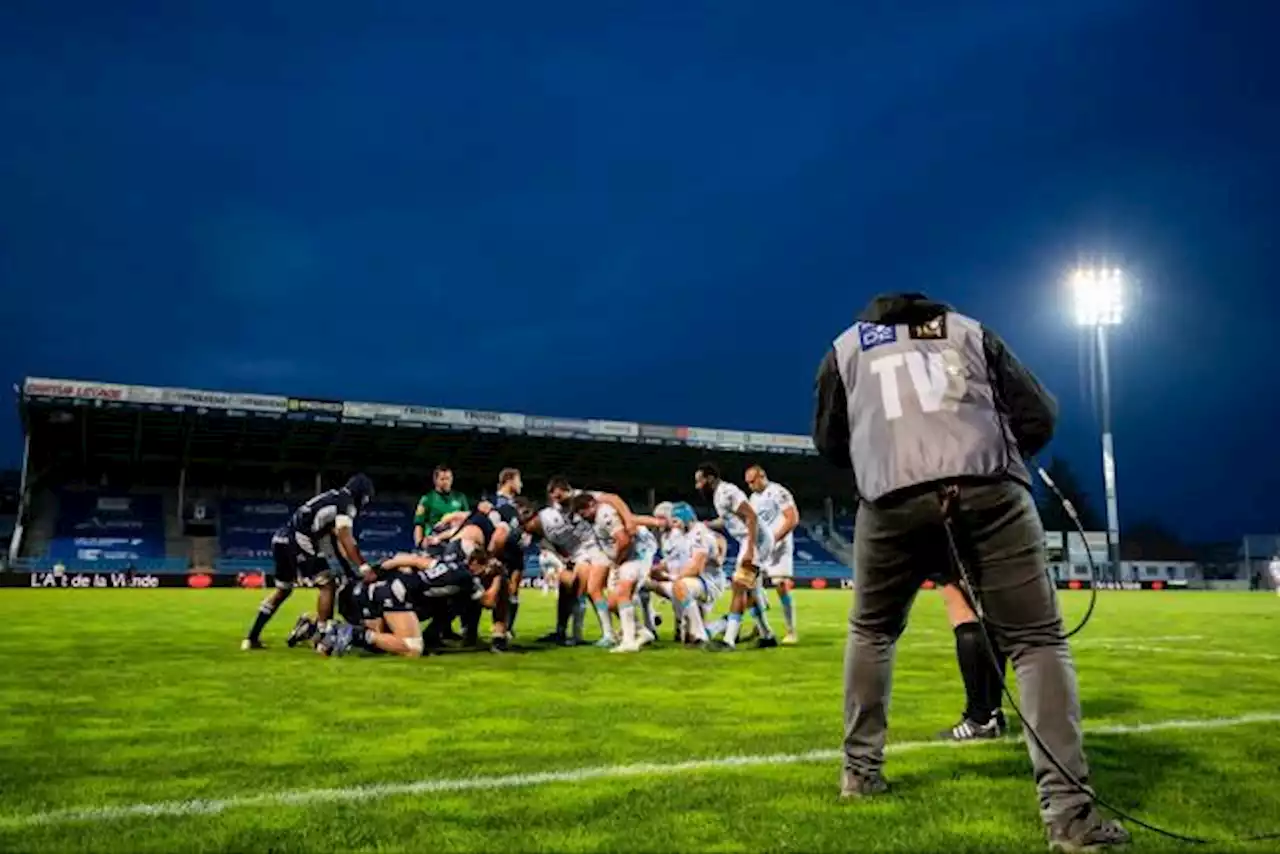 Programme TV sportif du 3 septembre 2023 : sur quelles chaînes regarder du sport ?