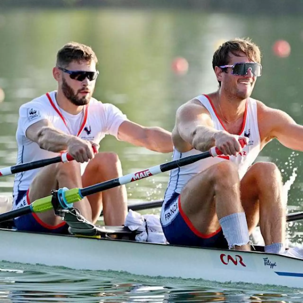 Remplaçant de luxe de Matthieu Androdias aux Mondiaux, Valentin Onfroy est en mission