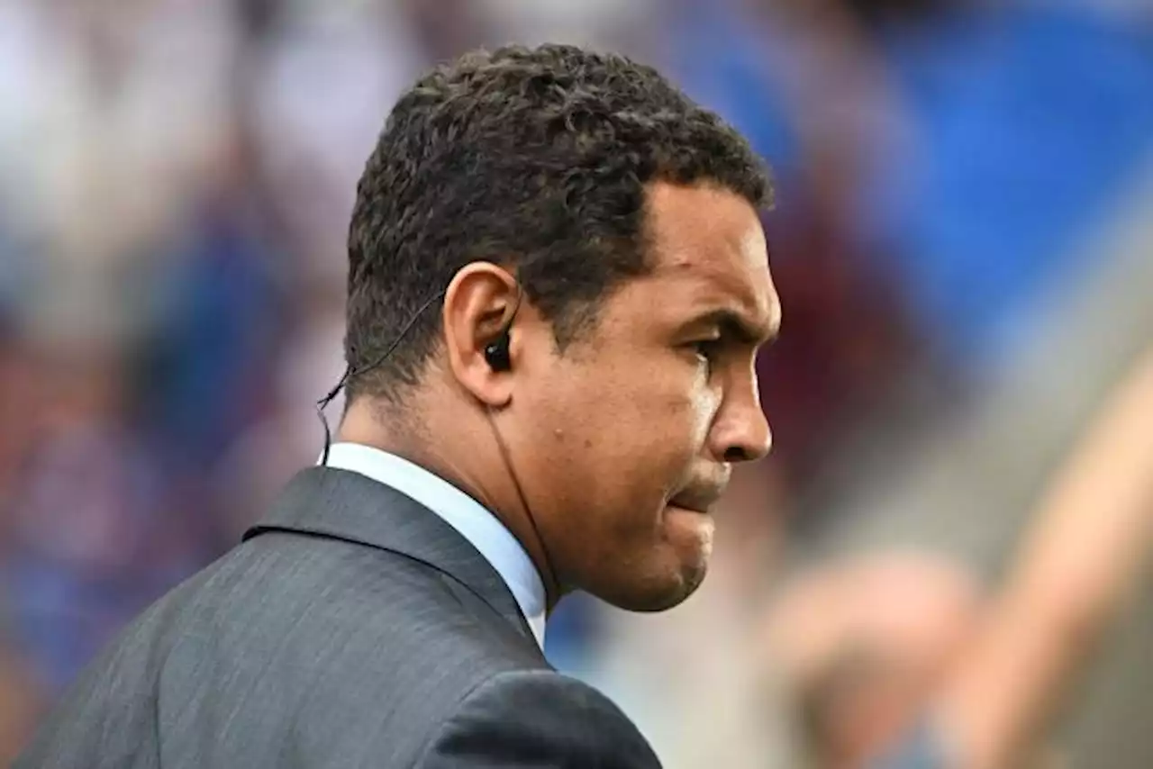 Thierry Dusautoir a un « problème avec Chalureau en équipe de France »