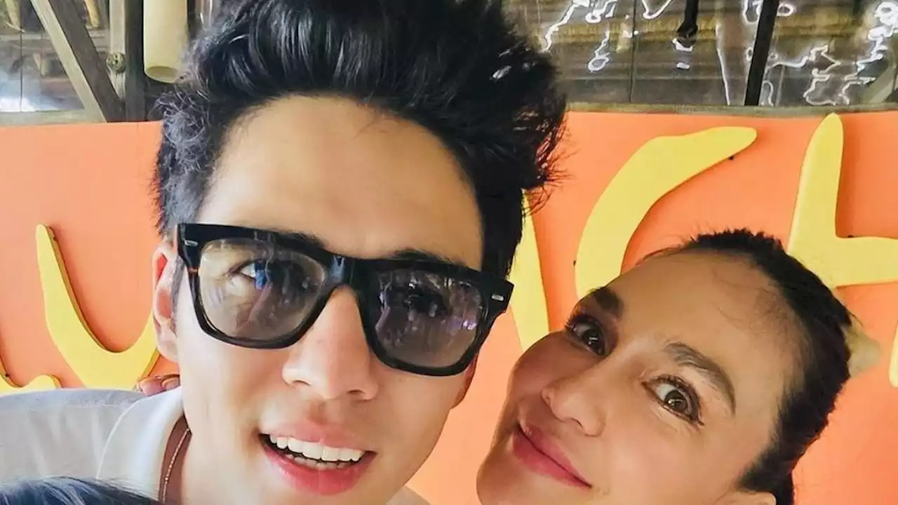 Hubungan Asmara Luna Maya dan Maxime Bouttier Didoakan Sahabat, Diharapkan Selalu Senang dan Diliputi Bahagia