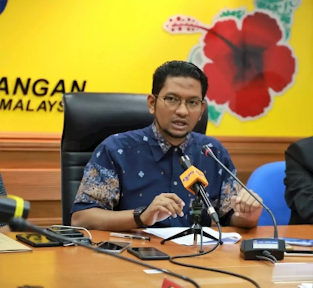 Let’s find common ground rather than butting heads on ‘Malaysian Malaysia’, Johor DAP’s Sheikh Umar urges BN allies