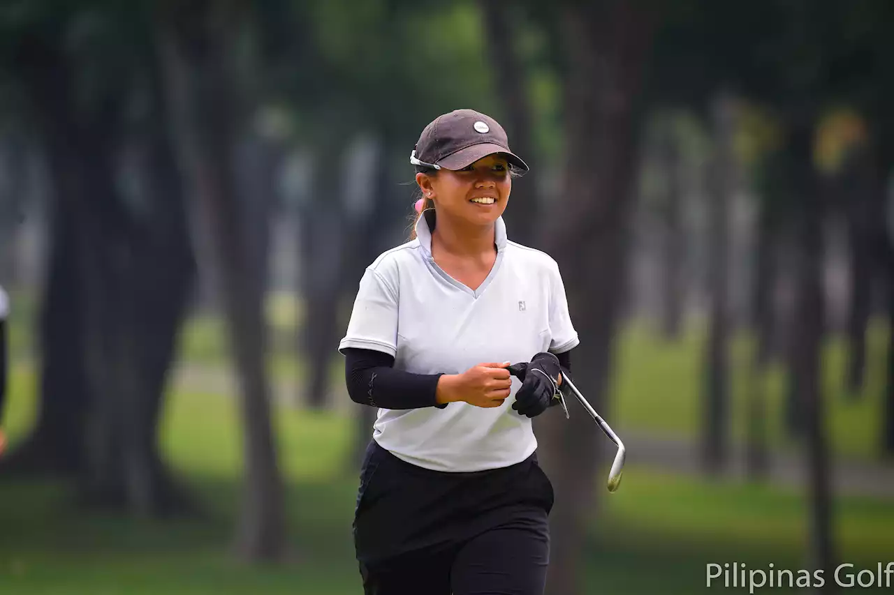 Top guns gird for LPGT Del Monte showdown