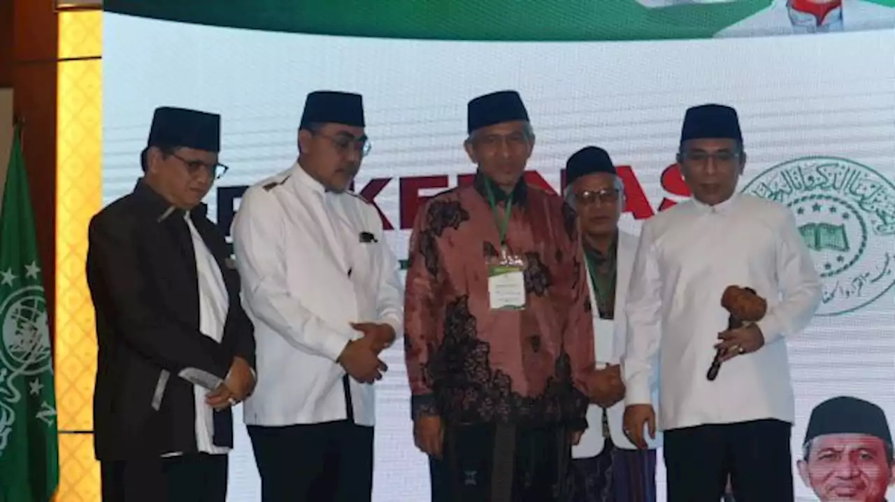 JQH PBNU Kembali Gelar MTQ Nasional dan Internasional