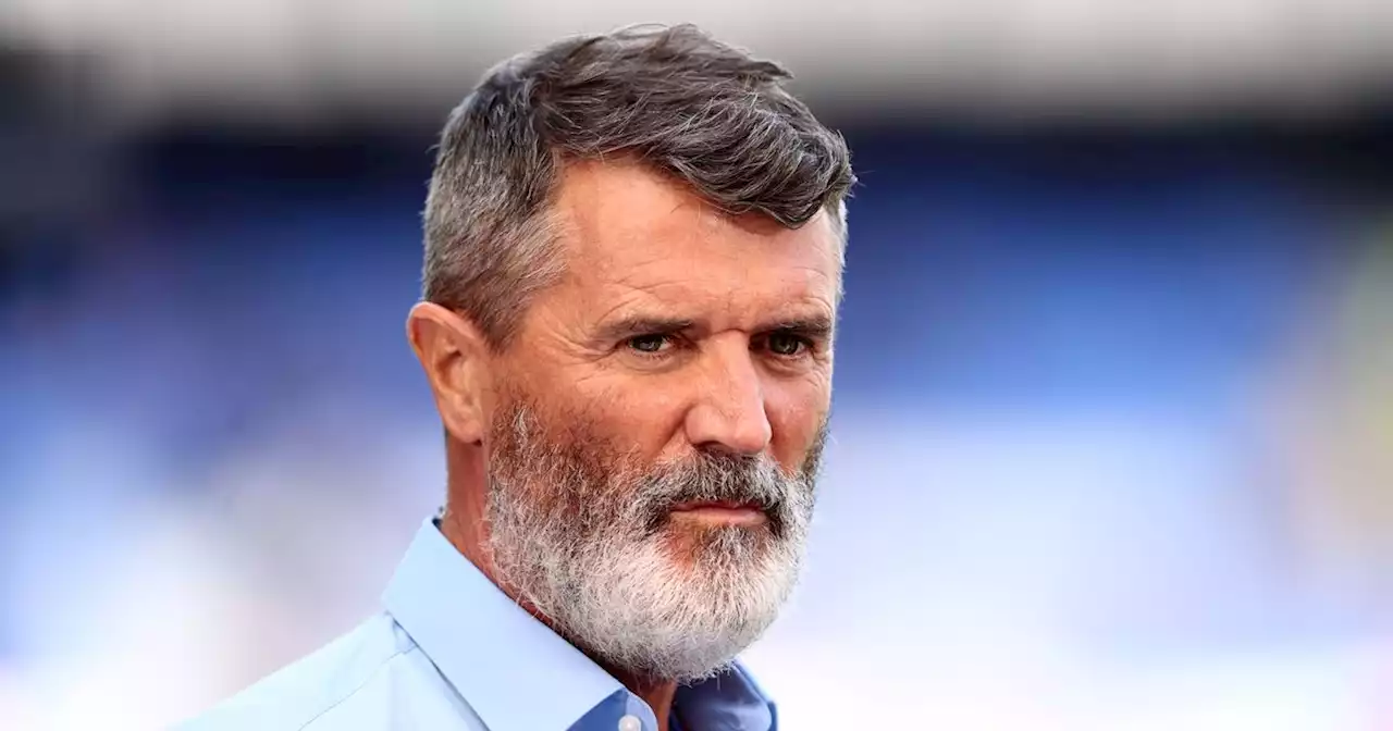 Keane delivers brutal assessment on Arsenal's Premier League title chances