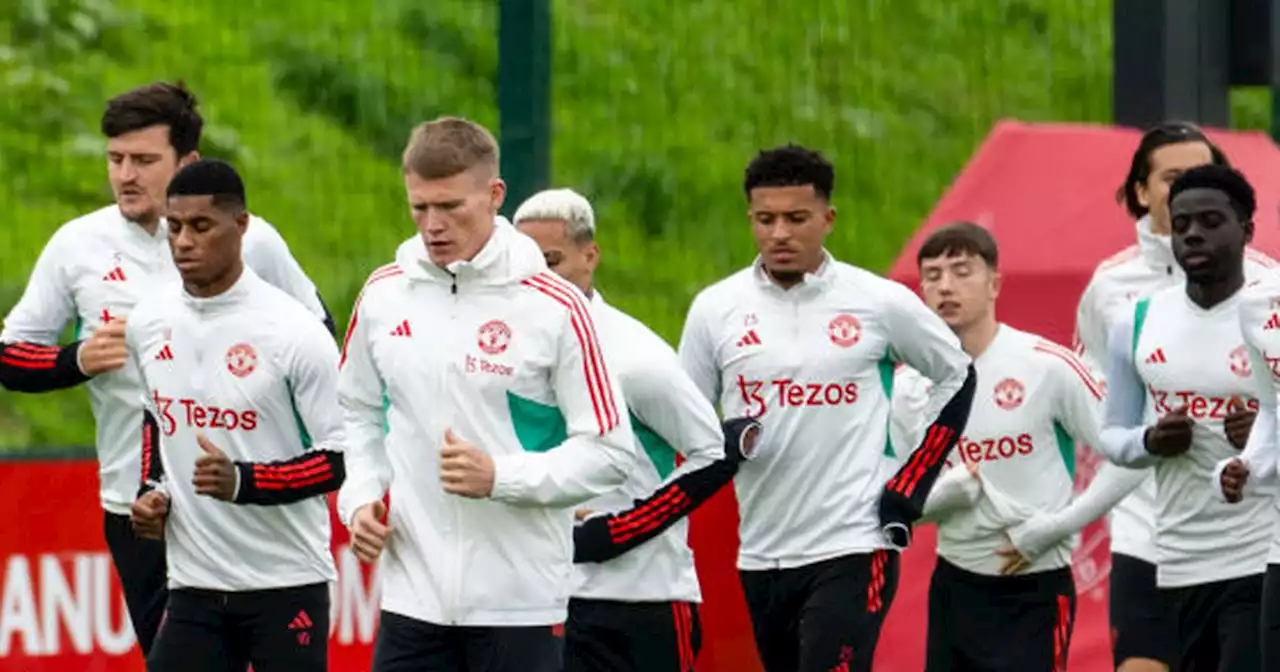 Man United might make unpopular decision and two debuts against Arsenal