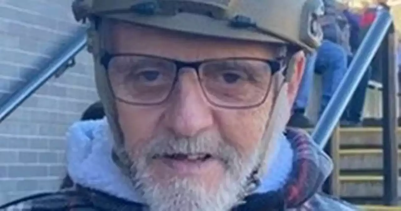 Police issue appeal to find missing man understood to have Alzheimer's