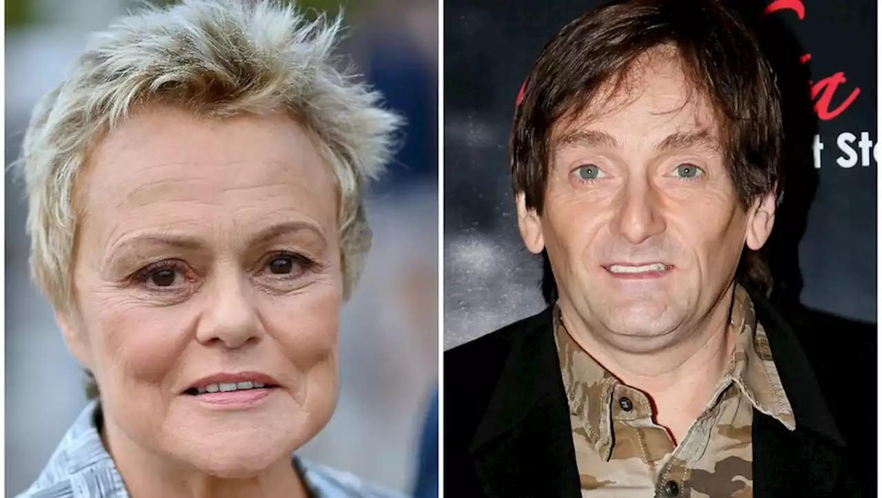 'Je ne suis plus son amie' : Muriel Robin se confie sur Pierre Palmade après son accident