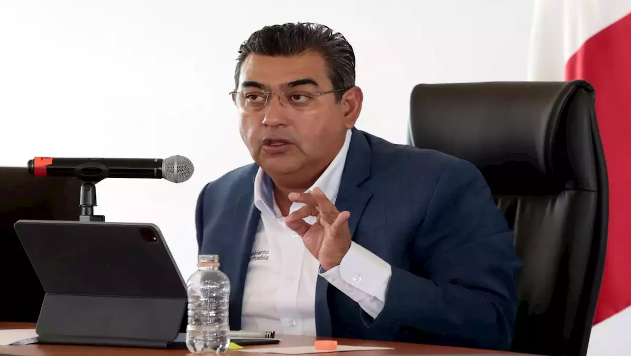 Gobernador instruye a comisionado de Búsqueda en Puebla