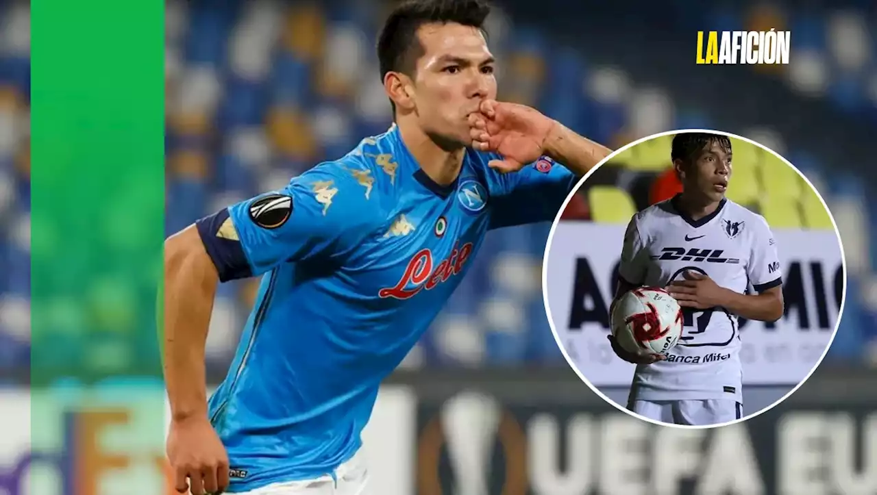 Hermano del 'Chucky' Lozano refuerza ataque del Tampico-Madero