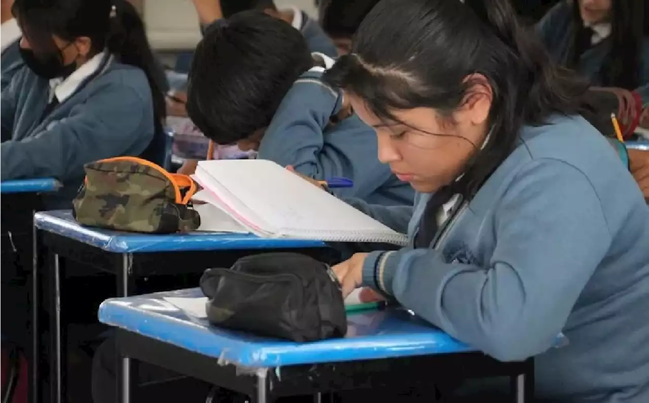 Se reincorporan a las aulas 41 mil 363 estudiantes de Guanajuato