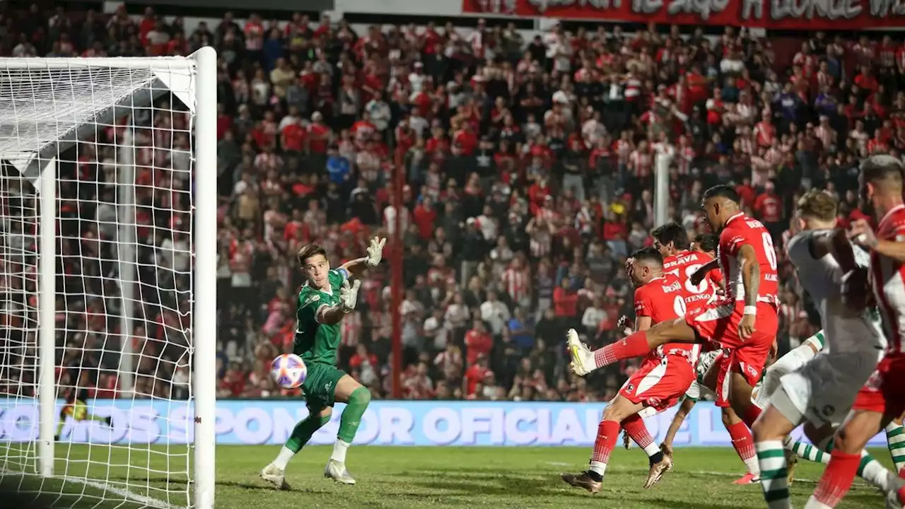 Instituto vs. Banfield por la Copa de la Liga: horario, formaciones y TV