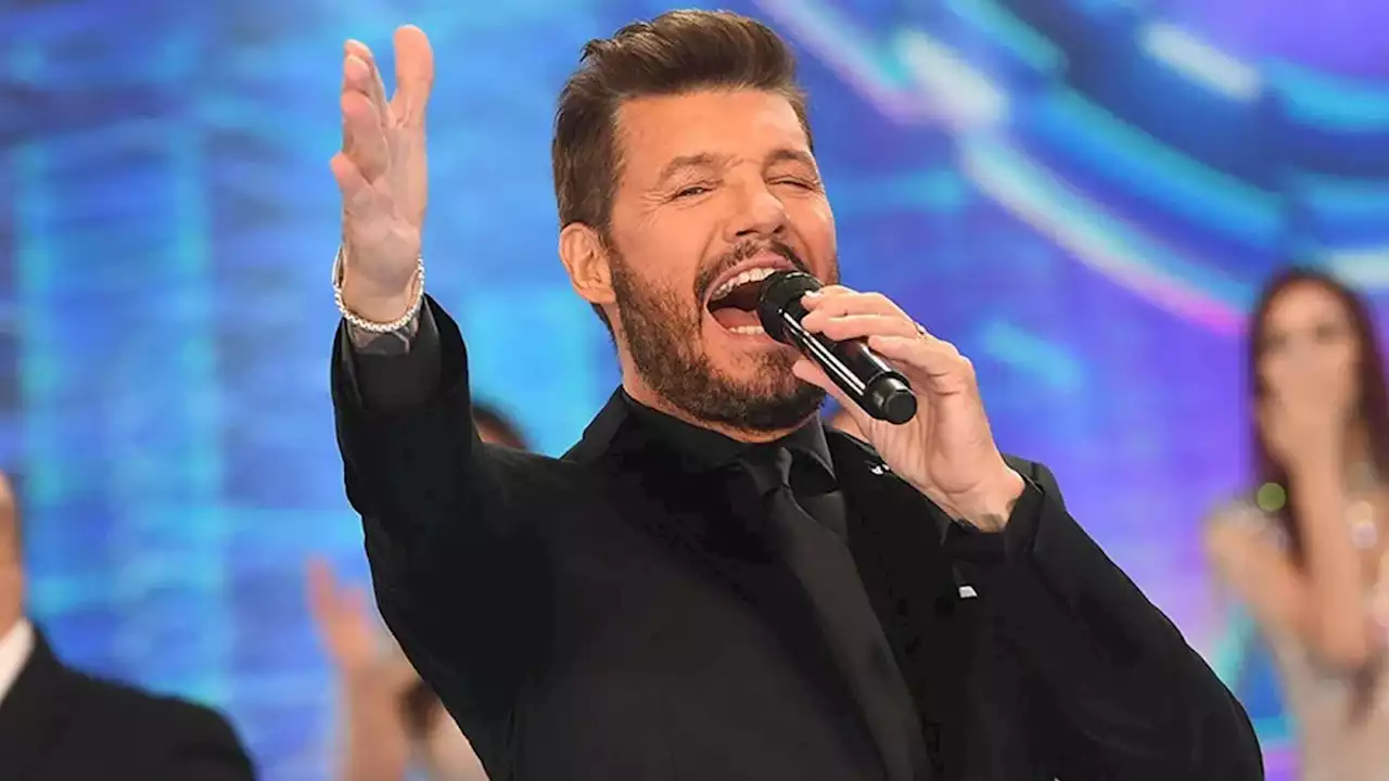 Todo lo que hay que saber del regreso de Marcelo Tinelli: hora, figuras, sorpresas