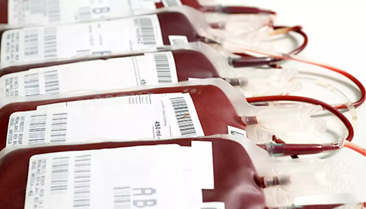 'Lagos State lacks blood bank capacity for emergency response'