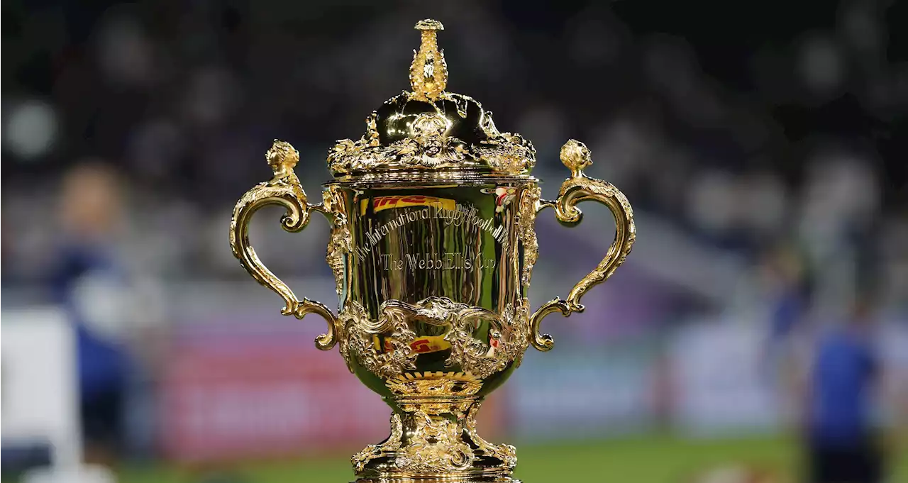 A capsule look at all 20 Rugby World Cup teams in France