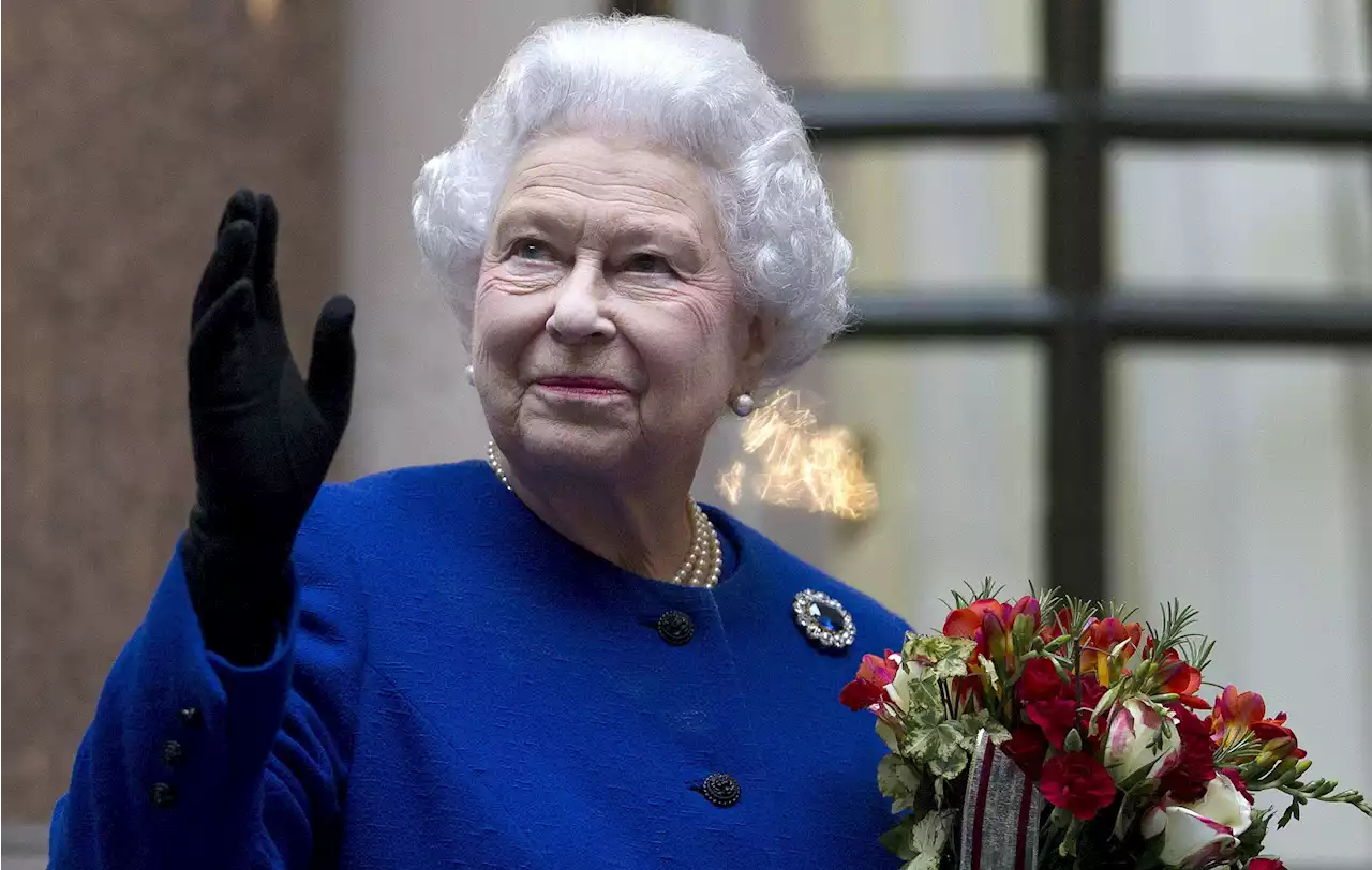 Plans for a memorial to Queen Elizabeth II to be unveiled in 2026 to mark her 100th birthday